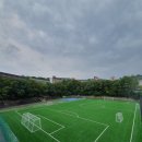 동성고등학교 운동장 이미지