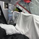 하이퍼 랩(Hyper Lab) | 일산 파주 운정 테슬라 주니퍼 가성비 썬팅 신차패키지 레이노 F95 하이퍼랩