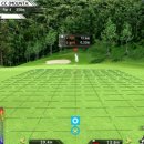 디오픈 스크린골프 이미지