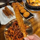 [용호동낙지 NC 신구로점] 음식 종류가 다양한 가족 외식 추천 구로역맛집