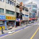 사가정역1번출구2 이미지