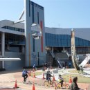 상주박물관 이미지