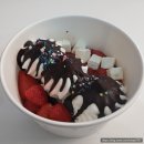 서정성세의원 | 달롱도르 요거트 아이스크림 송탄점, 포장해와도 만족스러웠던 송탄 요거트 아이스크림