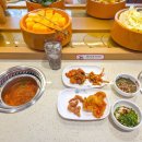 보정동 행정복지센터 앞 사거리(행정복지센터) | 용인 신가 회전훠궈 보정동 카페거리 맛집 주차꿀팁까지!