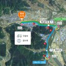 (구)공설운동장 앞 | 2025 경남 의령 전국의병마라톤대회 10km 후기 (2025.05.11)