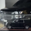 올드카센터 | V026. 서버밴 다이캐스트 모델 1/64 알리익스프레스 구입 후기