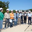 북구보훈회관 및 노인회관 이미지