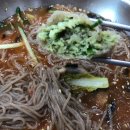 엄마손국수 네이버블로그