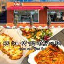 순천 신대 양식 맛집 리스토란테 콜리 파스타 피자 샐러드 후기