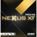 게보 넥서스(Nexxus) XT 프로 48 체험단 모집. 이미지