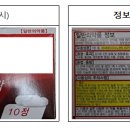 일반의약품 사용설명서 버리지 마세요 이미지