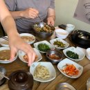돌담식당 - 서천군 | 산청 여행코스 점심 맛집추천 돌담, 산청약초식당 내돈내산 후기