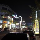 최가네이기족발광주