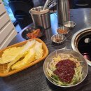 7258 | 합정 고기집 피그바 후기