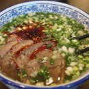 대구 맛집 샤오바오우육면 대구죽전점 방문 후기