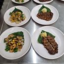 일식조리기능사 자격증 취득과정 이미지