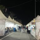 송이공원 화장실 | 익산 &#39;제 22회, 2025 천만송이 국화축제🌼&#39; 후기(feat. 불꽃놀이)