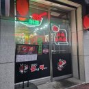 강릉 중앙시장 맛집 떡볶이와 짬뽕의 조합이 의외로 좋았던 1300도씨 짬뽕&amp;떡볶이