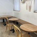 Nomad(노마드) | 청주 성안길 카페 추천 | 노마드오븐(Nomad Oven) 디저트 맛집 솔직후기