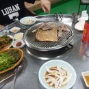 청심식당 이미지