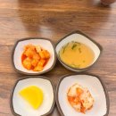 금암면옥 신시가지점