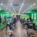 자성 골프연습장 이미지