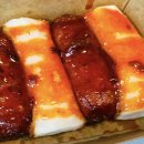 신불떡볶이 이미지