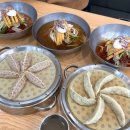 진주육전밀면 이미지