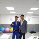 경우체육관 이미지