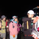 원곡동 761-1~원곡동 810-11 주변 | [백두대간 제 22차] 고치령-선달산-도래기재구간 산행후기