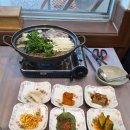 꾸지뽕이야 | 전주효천지구맛집 현지인이 인정한 '꾸지뽕시대' 불낙전골 후기 (전북도교육청맛집)