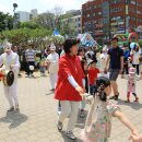 과천시 중앙공원 이미지