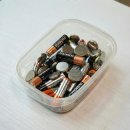 비산1동행정복지센터 본관옆 | 김포 폐건전지 수거 보조배터리 종이팩 페트병까지 폐자원 교환 후기