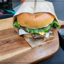 킴스버거 이미지