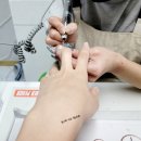 매탄동네일 수원 쁘네일 러블리한 겨울네일 후기 가격 정보 포함