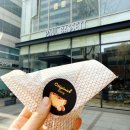 폴바셋부산연산역점 | 연산역 카페 추천｜폴 바셋 부산 연산역점에서 만난 BEST 디저트, 나타 오리지널 솔직 후기