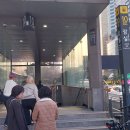 석촌공원길 이미지