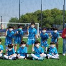 유소년축구장화장실 이미지