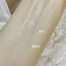 🐚샌시 일루전 루미너스 파우더 / 클리어베이지