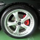 정품타이어 이미지