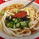 가락국수 이미지