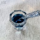 딥펜 캘리그라피 | 야자컴퍼니 딥펜부터 상지사 만년필 노트까지! 내돈내산 솔직 시필 후기 (ft. 펄잉크 발색 대만족)