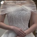 에일린비 | [W-3] 대구웨딩박람회 드레스 상담후기 (에일린꾸뛰르, 로렌스뉴욕, 효제 브라이덜)