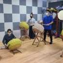 난타 퍼포먼스 (초급) 이미지