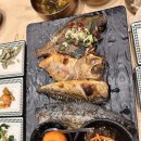 청주_ 부모님과 가기 좋은 반찬 무한리필 생선구이 맛집 솔직 후기 - 달빛에구운고등어