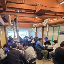 용산-350 | 용산역내 맛집 신용산 근처 뜯고기 후기!
