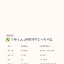 보네르슈가 왁싱