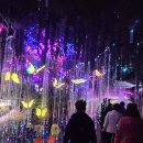 광명동굴 이미지