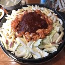 큰지붕닭갈비 이미지