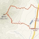 불무농장 | 포천 불무산(662.7m)